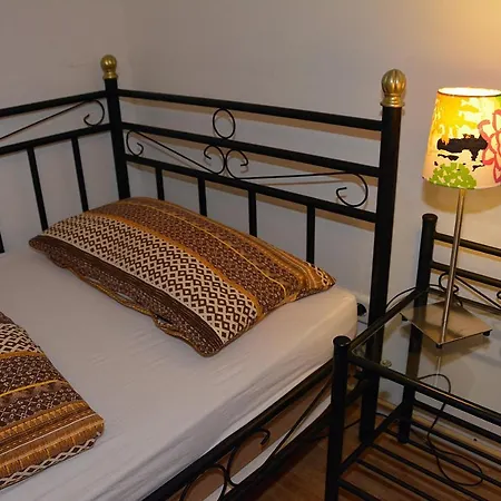 Zuhause Wohnprojekt - Double With Private Bathroom Privatunterkunft Hannover