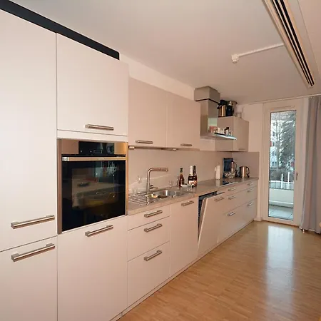 Zuhause Wohnprojekt - Double With Private Bathroom *