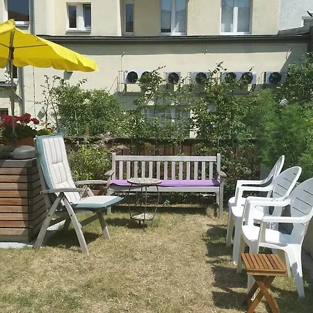 Zuhause Wohnprojekt - Double With Private Bathroom Hannover
