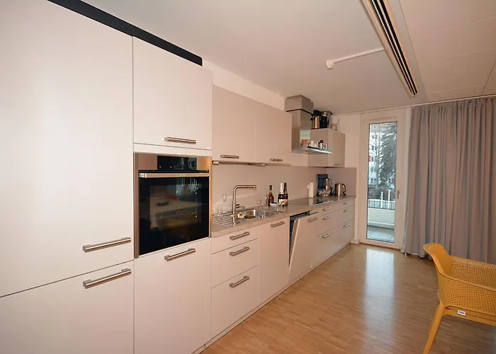 Zuhause Wohnprojekt - Double With Private Bathroom *