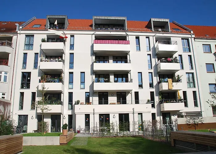 Kwatera prywatna Zuhause Wohnprojekt - Double With Private Bathroom *